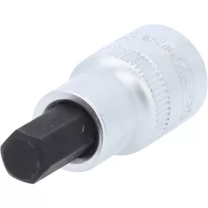 1/2" bit-hylsa insex. kort. 10 mm