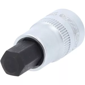 1/2" bit-hylsa insex. kort. 12 mm