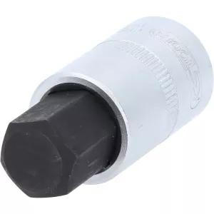 1/2" bit-hylsa insex. kort. 17 mm