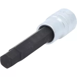 1/2" bit-hylsa insex. medellång. 11 mm