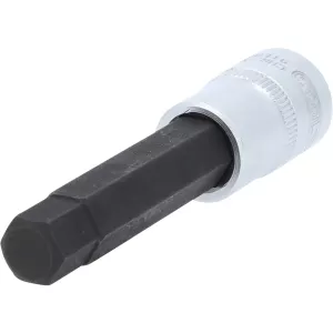 1/2" bit-hylsa insex. medellång. 13 mm