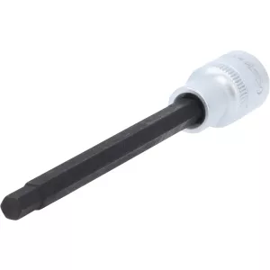 1/2" bit-hylsa insex. lång. 7 mm