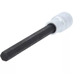 1/2" bit-hylsa insex. lång. 10 mm