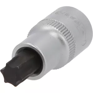 1/2" bit-hylsa Torx. kort. T55