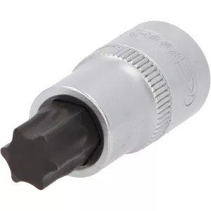 1/2" bit-hylsa Torx. kort. T60