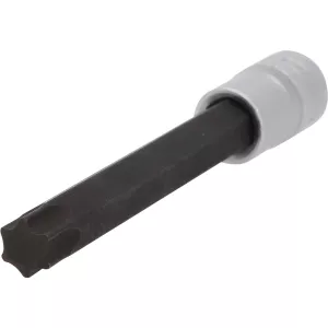 1/2" bit-hylsa Torx. lång. T70