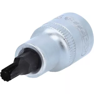 1/2" bit-hylsa XZN. kort. M6