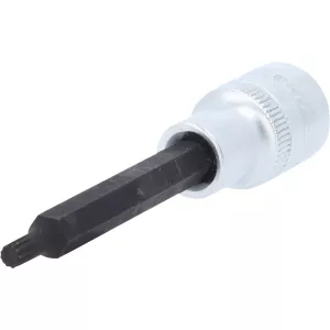 1/2" bit-hylsa XZN. medellång. M5