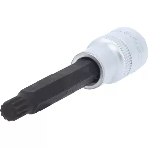 1/2" bit-hylsa XZN. medellång. M9