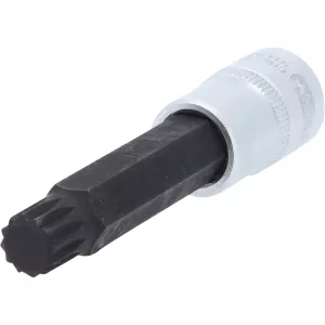 1/2" bit-hylsa XZN. medellång. M14