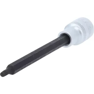 1/2" bit-hylsa XZN. lång. M5