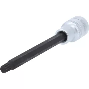 1/2" bit-hylsa XZN. lång. M8