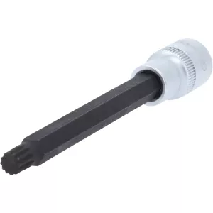 1/2" bit-hylsa XZN. lång. M9