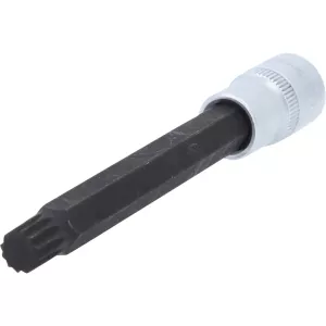 1/2" bit-hylsa XZN. lång. M12