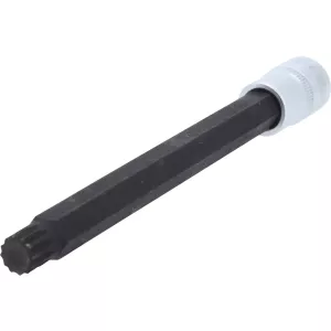 1/2" bit-hylsa XZN. extra lång. M14