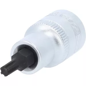 1/2” bit-hylsa för RIBE®-skruvar. kort. M5