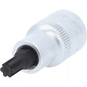 1/2” bit-hylsa för RIBE®-skruvar. kort. M7