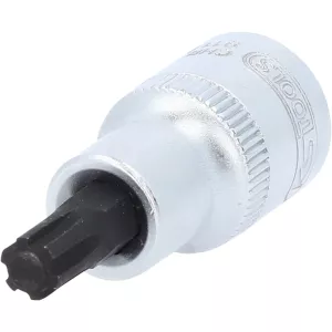 1/2” bit-hylsa för RIBE®-skruvar. kort. M8