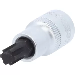 1/2” bit-hylsa för RIBE®-skruvar. kort. M10