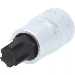 1/2” bit-hylsa för RIBE®-skruvar. kort. M13