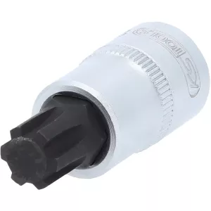 1/2” bit-hylsa för RIBE®-skruvar. kort. M14