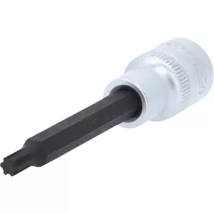 1/2” bit-hylsa för RIBE®-skruvar. medellång. M6