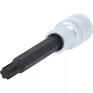 1/2” bit-hylsa för RIBE®-skruvar. medellång. M9