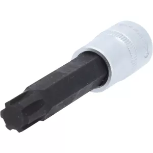 1/2” bit-hylsa för RIBE®-skruvar. medellång. M14