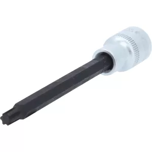 1/2” bit-hylsa för RIBE®-skruvar. lång. M7