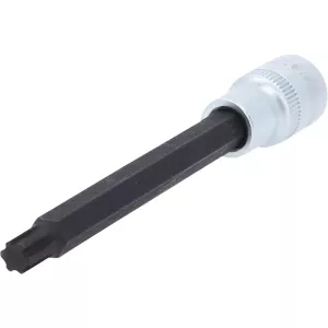 1/2” bit-hylsa för RIBE®-skruvar. lång. M9