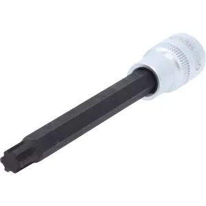 1/2” bit-hylsa för RIBE®-skruvar. lång. M10