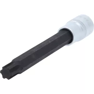 1/2” bit-hylsa för RIBE®-skruvar. lång. M12