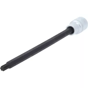 1/2” bit-hylsa för RIBE®-skruvar. extra lång. M7