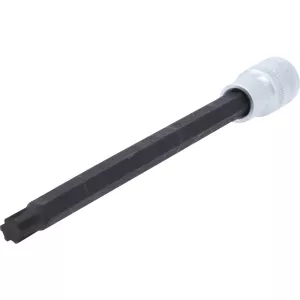 1/2” bit-hylsa för RIBE®-skruvar. extra lång. M10