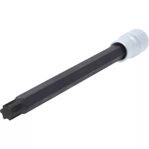 1/2” bit-hylsa för RIBE®-skruvar. extra lång. M12