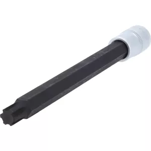 1/2” bit-hylsa för RIBE®-skruvar. extra lång. M13