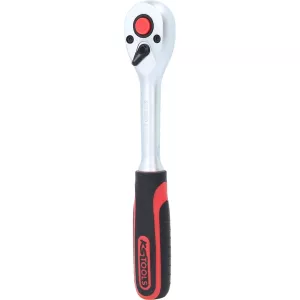 3/8" spärrnyckel. 72 tänder