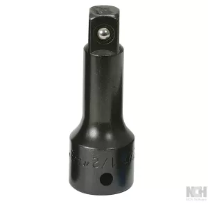 1/2'' hylsförlängning