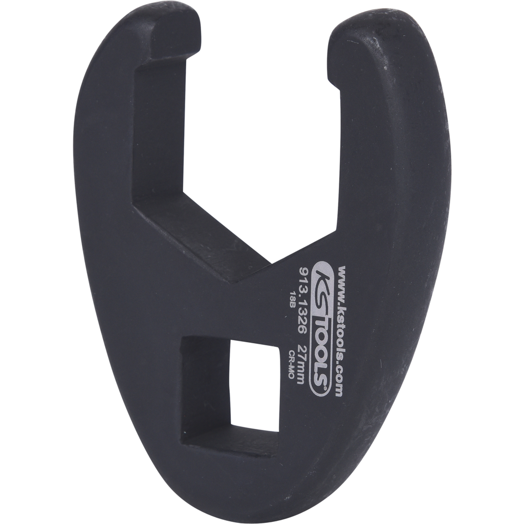 1/2" sexkant-insticknyckel. 24mm