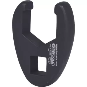 1/2" sexkant-insticknyckel. 22mm