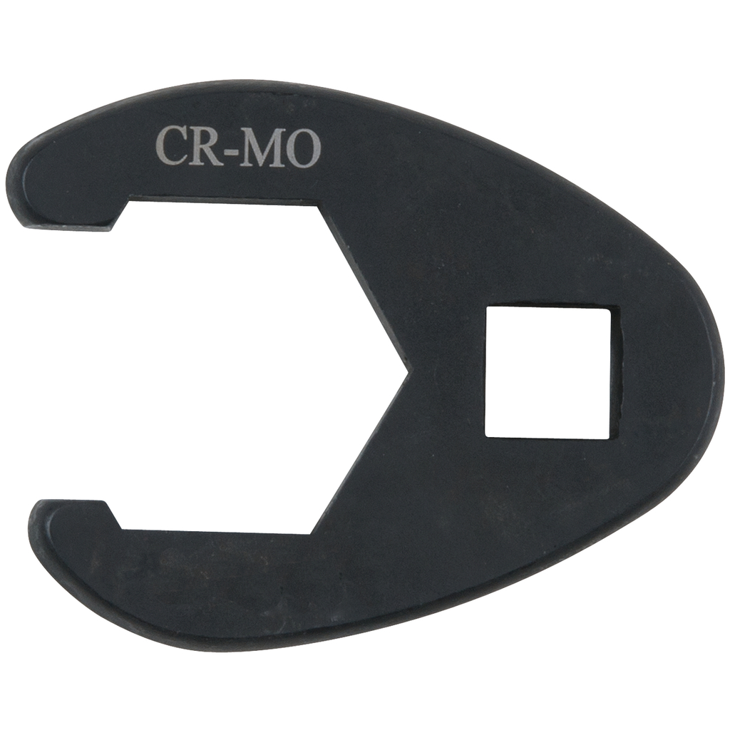 1/2" sexkant-insticknyckel. 32mm