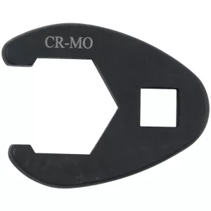 1/2" sexkant-insticknyckel. 30mm