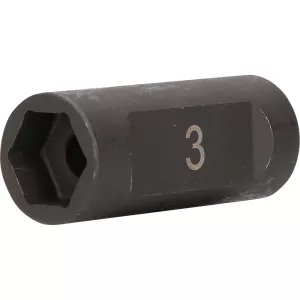 Frigöringshylsa 17–19 mm