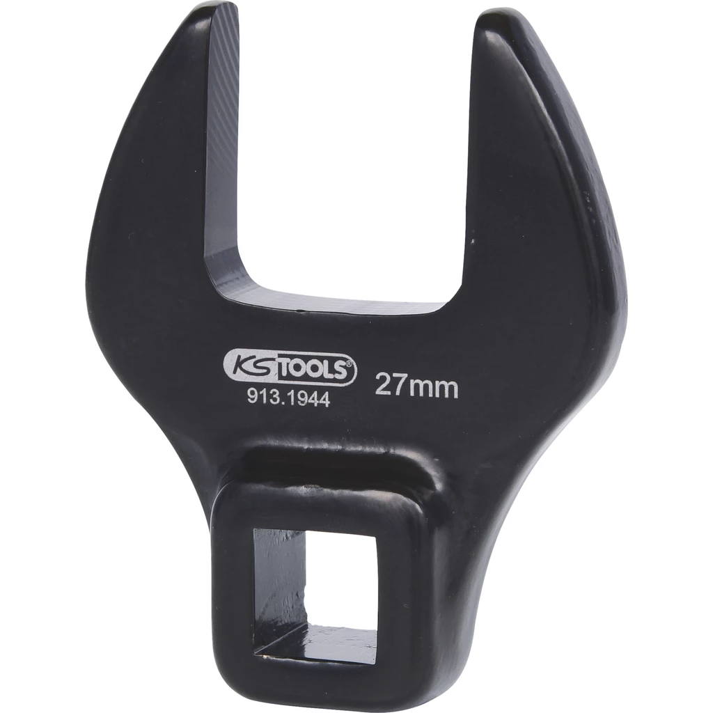 1/2" Insticks-engapsnyckel. 27 mm