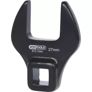 1/2" Insticks-engapsnyckel. 27 mm