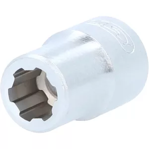 3/8" RESCUEpower hylsa 9mm