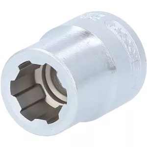 3/8" RESCUEpower hylsa 12mm