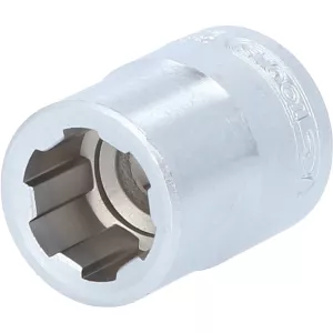 3/8" RESCUEpower hylsa 13mm