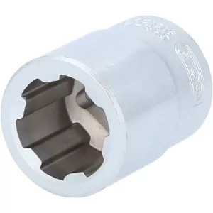 3/8" RESCUEpower hylsa 15mm