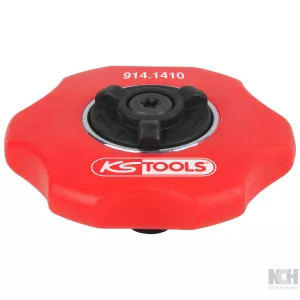 1/4" mini-hand-spärrnyckel. 72 tänder